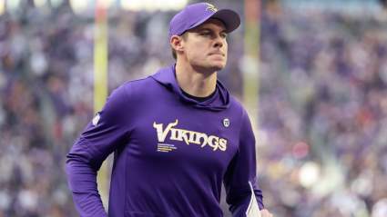 Kevin O'Connell habla sin rodeos sobre el nuevo gerente general de los Vikings, Nolan Teasley.
