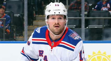 Los Canadiens tuvieron un golpe de efecto con los Rangers, pero no con Trocheck.