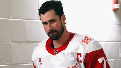 Los Rangers podrían tener preparado un intercambio de hockey increíble.