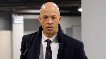 La contratación de un entrenador en Vancouver podría influir en la decisión del draft con la tercera selección.