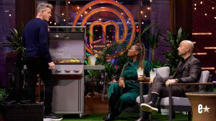 Spoilers de 'MasterChef' 2026: ¿Quién fue eliminado en el episodio 8? Resultados aquí.