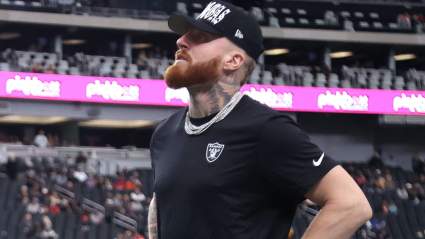 Los Raiders tienen una opinión clara sobre el posible interés en un posible intercambio por Maxx Crosby.
