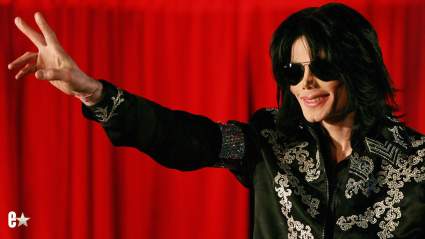 Michael Jackson logra un triunfo musical sin precedentes en la historia.