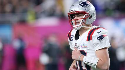 ¿El traspaso de AJ Brown no es suficiente? Los Patriots hacen una audaz predicción para 2026.
