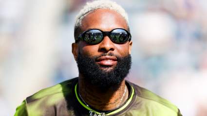 Un informante de los Dolphins da una opinión contundente sobre el fichaje de Odell Beckham Jr. por los Giants.