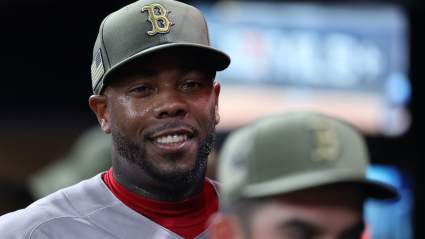 El cerrador estrella de los Red Sox es nombrado posible objetivo de intercambio para un equipo de la Liga Nacional.