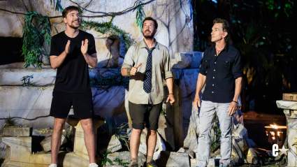 El elenco de 'Survivor 50' elige el momento más inolvidable de la temporada.