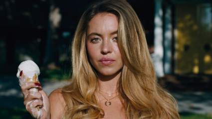Según los informes, Sydney Sweeney está "locamente enamorado" del nuevo proyecto.