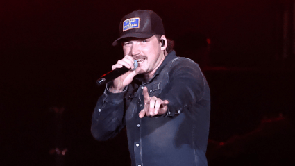 Morgan Wallen rompe su silencio con humor tras el vídeo viral de su interpretación al piano.