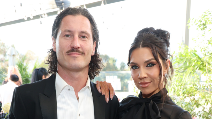 Jenna Johnson defiende con orgullo a su hijo con Val de las críticas en línea: "Simplemente inconcebible".