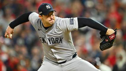 Un ex relevista de los Yankees se une a su odiado rival antes de la Serie.