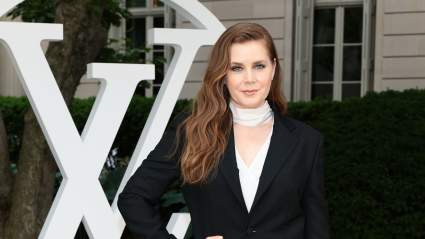 La hermosa hija de Amy Adams se parece muchísimo a Scarlett Johansson.